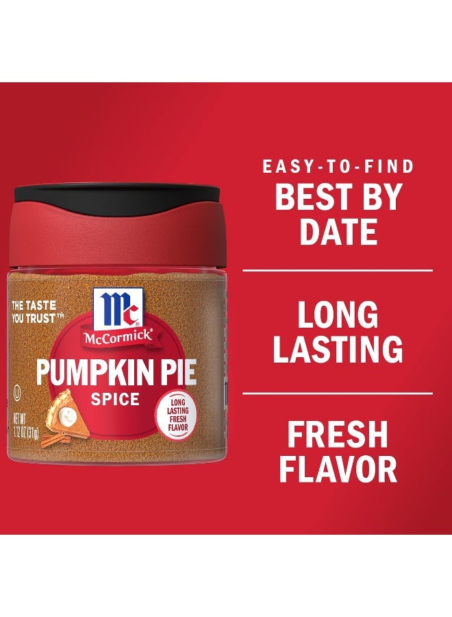 McCormick Pumpkin Pie Spice - Image 5